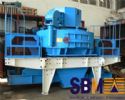 Sbm-Vsi Crusher (Hydraulic)